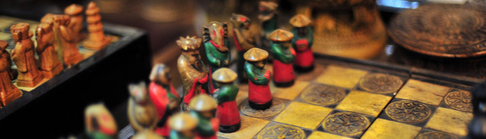 In God's Hands Holdings LLC